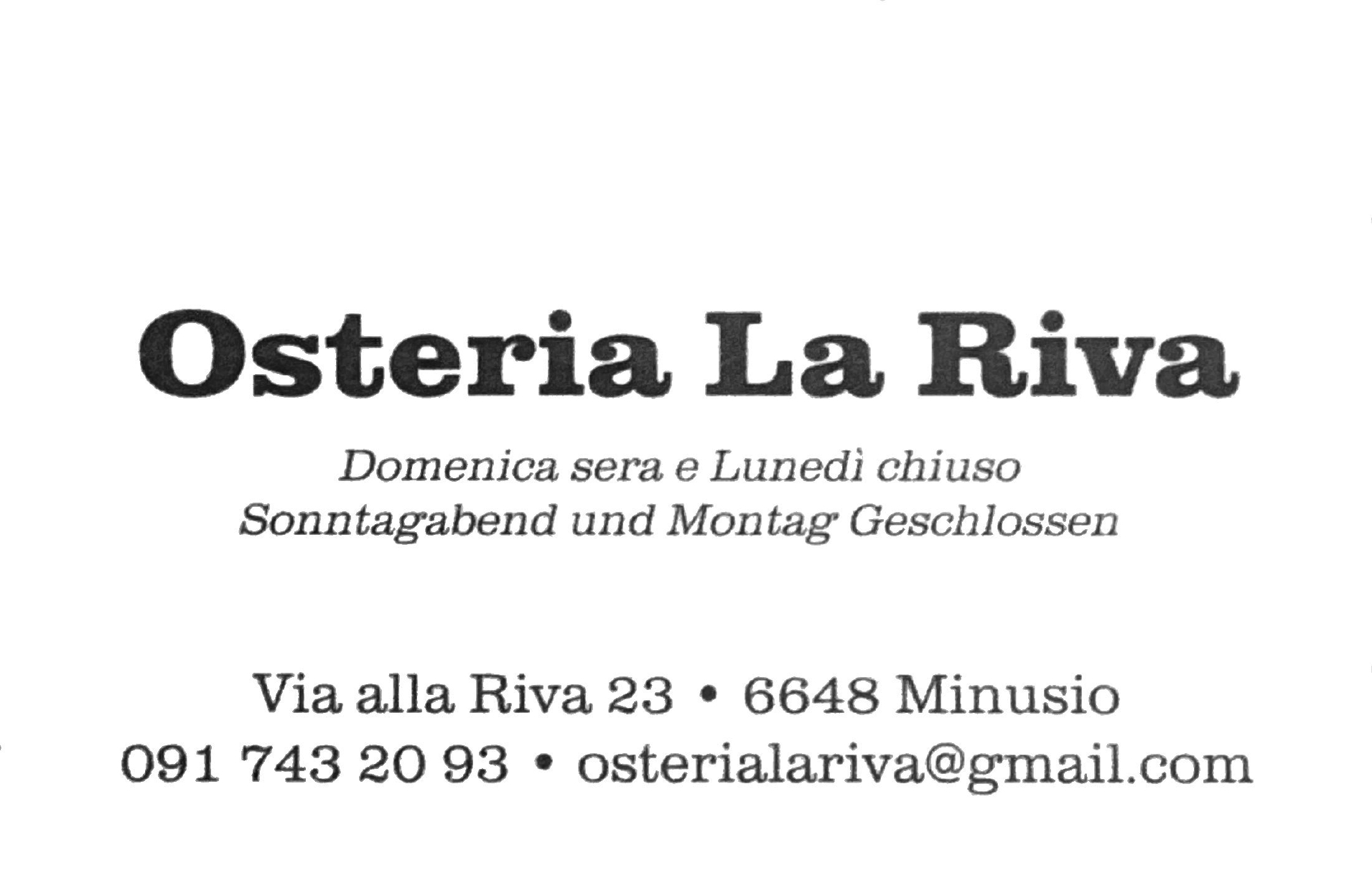 Lariva